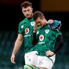 Iain Henderson backs Billy Burns to bounce back from his kicking blunder