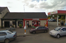Three arrested after attempted break-in at Galway post office