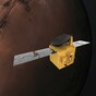 Next stop Mars: Three spacecraft arriving at Red Planet in quick succession