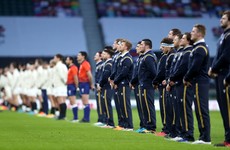 Players free to decide whether to take knee, says Scottish Rugby, after backlash