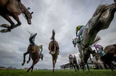 Johnny Ward: A popular treble falls short in Scotland and more Mullins greatness at Leopardstown