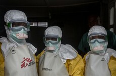 Democratic Republic of Congo announced resurgence of Ebola, three months after the end of previous outbreak