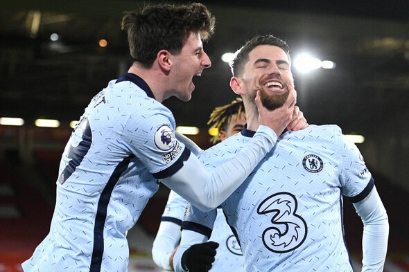 Chelsea recover from Rudiger howler to maintain unbeaten run under Tuchel - Vimarsana News