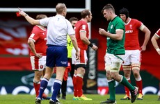 'Guys don't do this on purpose' - Farrell backs POM to rebound with Ireland