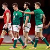 'A Six Nations is not won on the first day' - Farrell's Ireland turn to France test