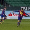 Super-sub Messi leads Barcelona comeback as €31 million youngster scores first goal