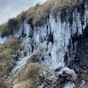 Status Yellow snow/ice warning issued for six eastern counties
