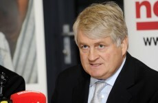 Broadcasting Authority 'not obliged' to review Denis O'Brien's media holdings