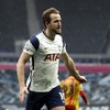 Harry Kane lauded as 'one of the best strikers in the world' after historic goal