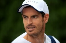 Andy Murray fumes, blames British tennis centre for Covid case