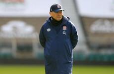 Eddie Jones ‘looking into everything’ to find out what went wrong for England