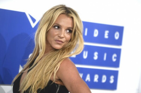 The Remote: Framing Britney Spears, Eve Hewson's eyes and Ireland's Fittest Family final - Vimarsana News