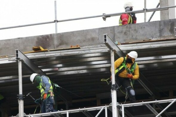Housing minister says construction sector is set to reopen on 5 March - Vimarsana News