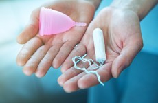 'Negotiations ongoing' on zero VAT rate for newer period products like menstrual cups