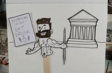 VIDEO: An animated history of the Olympics