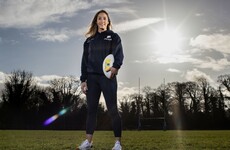 Strong club structure essential for Ireland to make next step up, says Considine