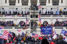 Trump lawyers brand impeachment trial as ‘political theatre’