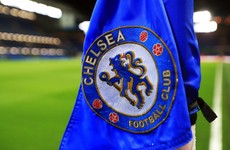 Man arrested over ‘racist and hateful’ tweets relating to Chelsea