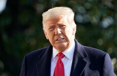 Trump's second impeachment trial to begin today