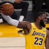 LeBron shines as injury-hit Lakers leave it late