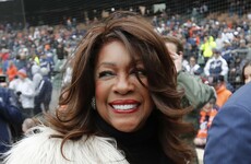 The Supremes singer and co-founder Mary Wilson has died aged 76