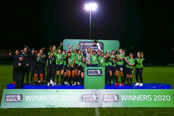 2020 double champions Peamount to kick off league title defence against Wexford Youths - Vimarsana News