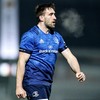 Leinster's Jack Conan called into Ireland squad as France prep continues