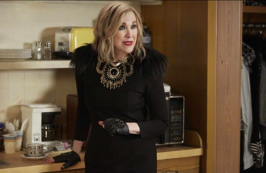 Your evening longread: Catherine O'Hara on the joy of Schitt's Creek