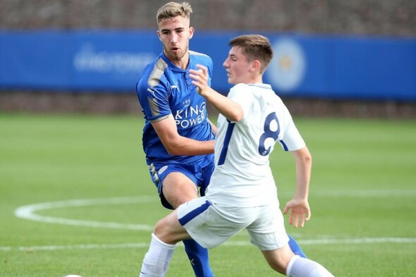Former Leicester youngster among two new additions at Cork City - Vimarsana News