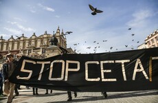 Jennifer Whitmore: We need a full debate and proper scrutiny of CETA trade deal