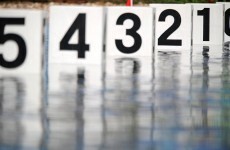 Medals, marathons and urine tests: London 2012 in numbers
