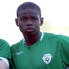 17 years ago, he was the first Nigerian to represent Ireland and wanted by Man City. Now, he has a new purpose