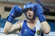 Joe Ward appeal rejected by Court of Arbitration for Sport