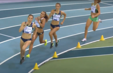 Nadia Power builds on impressive indoor form with solid run in Liévin