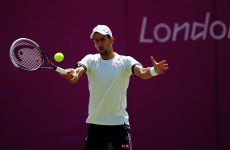 Djokovic hopes Serbian spirit can help him bounce back