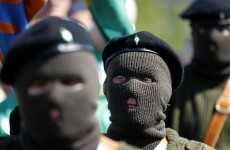 Dissident republican groups merge to form ‘new IRA’