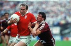 Tributes paid after former Cork captain and All-Ireland club winner passes away