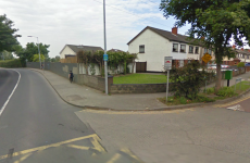 Motorcyclist dies after colliding with car in Dublin
