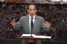 Democrats claim Trump was ‘inciter in chief’ of 6 January Capitol riot