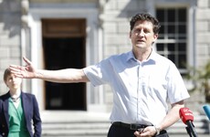 Green Party Dáil split vote on CETA avoided (for now at least)
