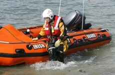 Valentia search resumes for missing man