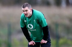 'I’m not going to go and be stupid. I’m not going to risk anything' - Sexton moves to ease health concerns