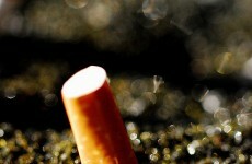 One third of smokers sabotage friends who want to quit