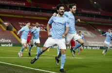 David Meyler: Record-breaking Man City will take some stopping after clicking into gear