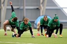 'We know we can't afford to slip up again'