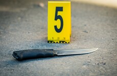 Neale Richmond: To tackle knife crime we should take our cues from Scotland
