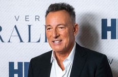 Bruce Springsteen faces drink-driving charge in New Jersey