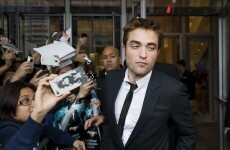 Robert Pattinson 'moves out of house'; Twihards deny everything