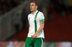 Dunne considers international retirement