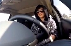 Prominent Saudi women’s rights activist released from prison